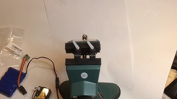 Adding Servo Signal Reverser to Y cable.