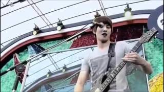 CNBLUE : Let's go crazy