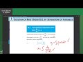DIFFERENTIAL EQUATION - SOLUTION OF FIRST ORDER D.E. BY SEPARATION OF VARIABLES Part 2