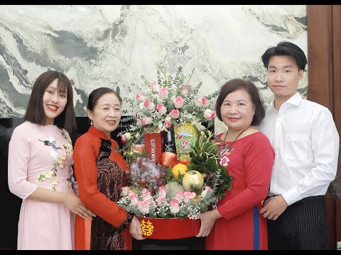 Video Lễ Dạm Ngõ - youtube