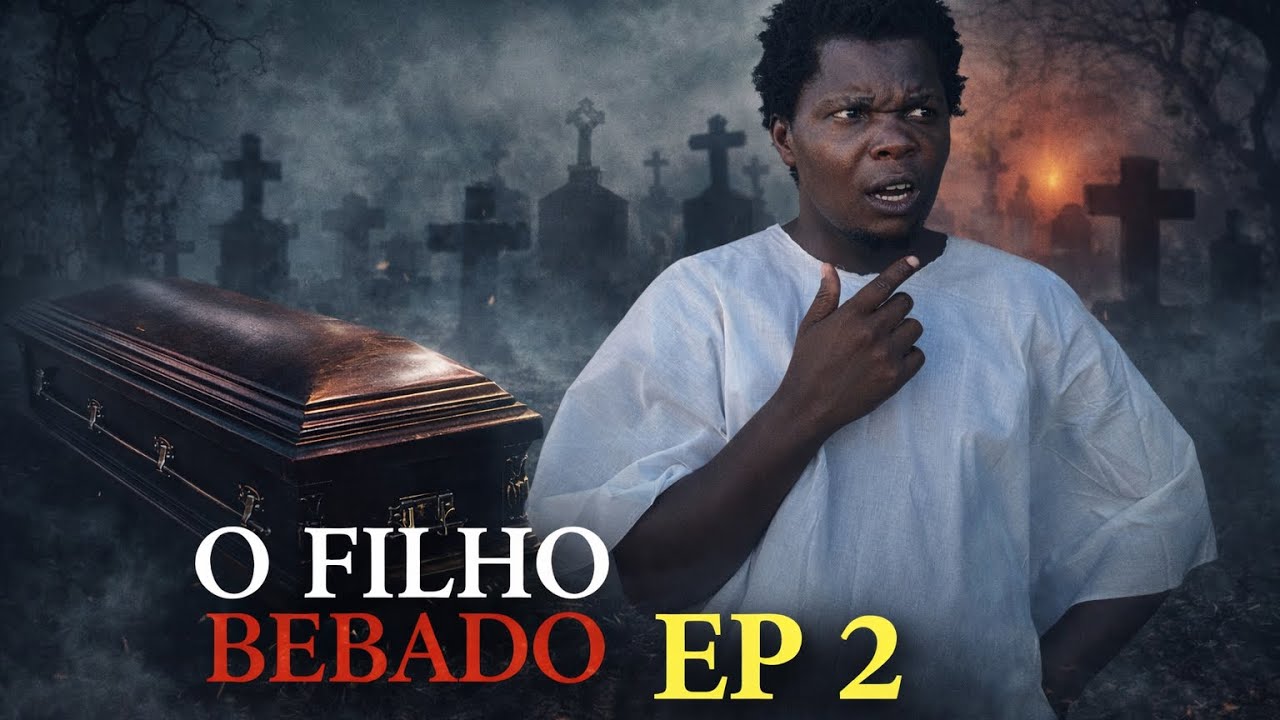 Tio Yado. O filho bebado Episódio 2