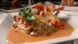 Antonio's Trattoria - Cranston, RI (Phantom Gourmet)