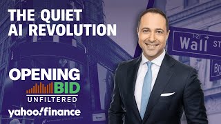 How AI is quietly reshaping industrial stocks like C.H. Robinson