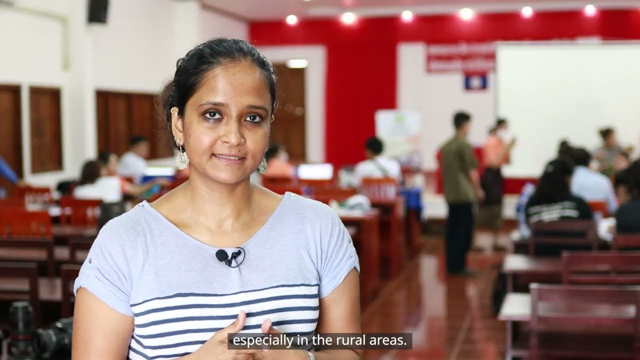 Mobile offices to provide social security services in rural communities