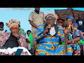 Chief Kanyama Makandakanda Explains The Historical Nyawunda Rock In Sailung A Chiefdom Chief Kanyama Makandakanda Explains The Historical Nyawunda Rock In Sailung A Chiefdom
