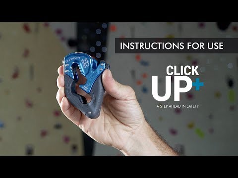 Video tutorial | Click Up+ [english]