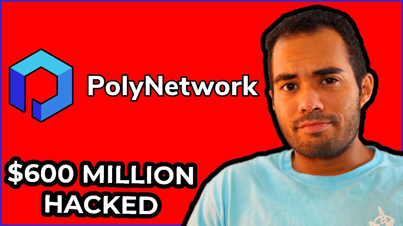 Poly Network Hacked for over $600 Million! More Cross-Chain Protocol Exploits are coming..