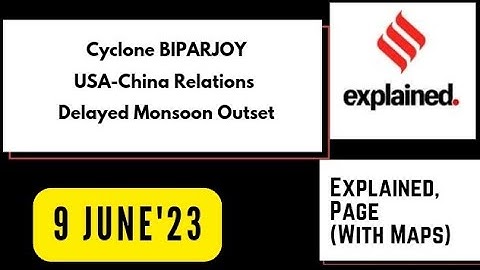 9th June 2023 | Gargi Classes Explained Analysis | By R.K. Lata