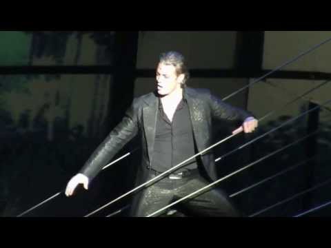 Musical Elisabeth - Der letzte Tanz