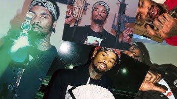 How to make Slimesito + Fluhkunxhkos type beat TUTORIAL [withcodeine]