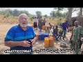 داعية افريقيا وليد عبد الحافظ يونس في قرى دولة بنين داعية افريقيا وليد عبد الحافظ يونس في قرى دولة بنين
