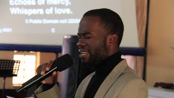 Antipas Diando INDIVIDUAL SONG 01 07 2018