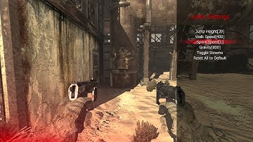 [PS3] Modern Warfare 2 | 1.11 | Presentation xePixTvx V17 !