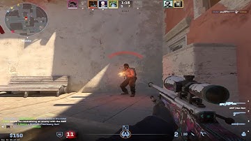 CS 2 | LUCK ✨ OR SKILL 💪