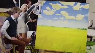 16. Veiko Klemmer - Armuand - Noore Kunsti Oksjon