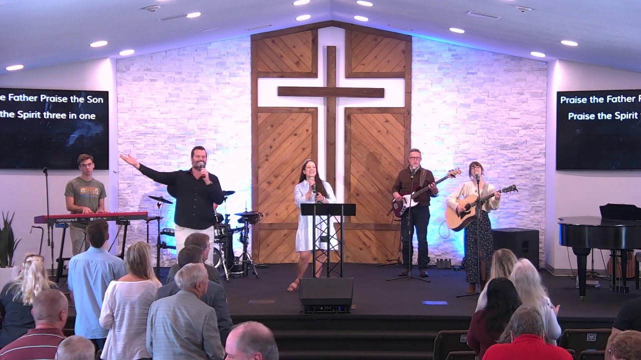 WHEN GOD GIVES YOU WHAT YOU WANT