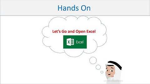 Lecture- Solving LP Using Simplex Method -Part 6 (By Excel Solver) (in Arabic)