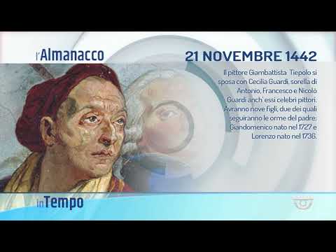 IN TEMPO | 21/11/2025