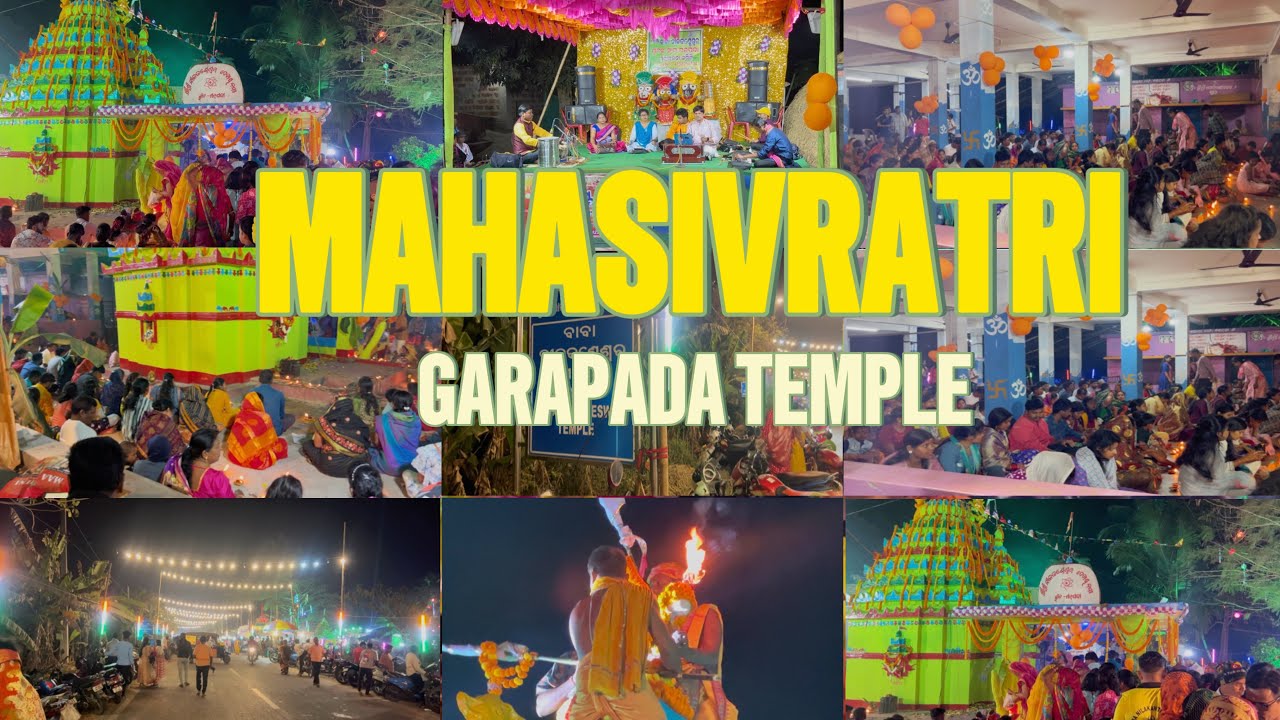 Mahasivratri jagar #monsterbijaya #mahasivaratri 
