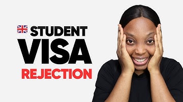 Reasons for UK student visa denial and how to avoid it