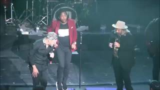 dc Talk - My Friend (So Long) [dc Talk Jesus Freak Cruise]
