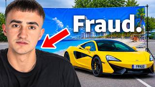 I Exposed The Biggest Amazon FBA Guru
