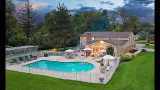 Falls Road Corridor • 300 Chapelwood Ln, Lutherville Timonium 21093 • Krauss Real Property Brokerage Falls Road Corridor • 300 Chapelwood Ln, Lutherville Timonium 21093 • Krauss Real Property Brokerage
