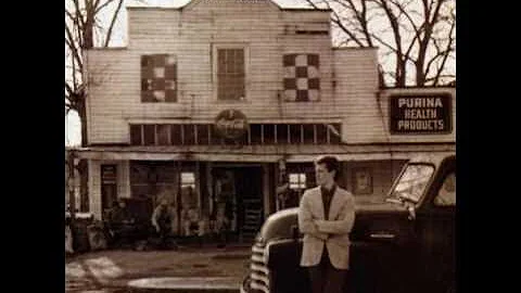Diggin' Up Bones~Randy Travis