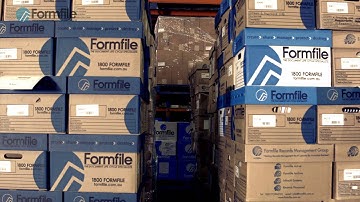 Document Management Integration – Aged Care