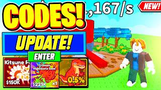 ⚠️New⚠️ ALL WORKING UPDATE CODES For Build a Ring Farm - Roblox Build a Ring Farm Codes 2026