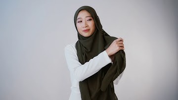 2Minute Hijab by Radiusite