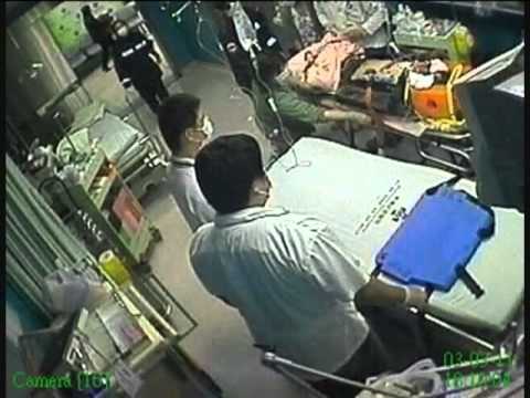 1000304夜校生上學途中車禍 急救三小時無效