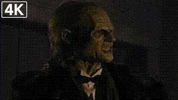 Dracula Unleashed (Sega CD) Playthrough