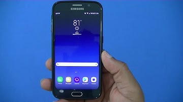 Bixby and S8 Launcher on the Galaxy S6!!!