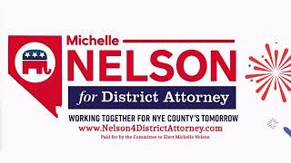 Michelle Nelson