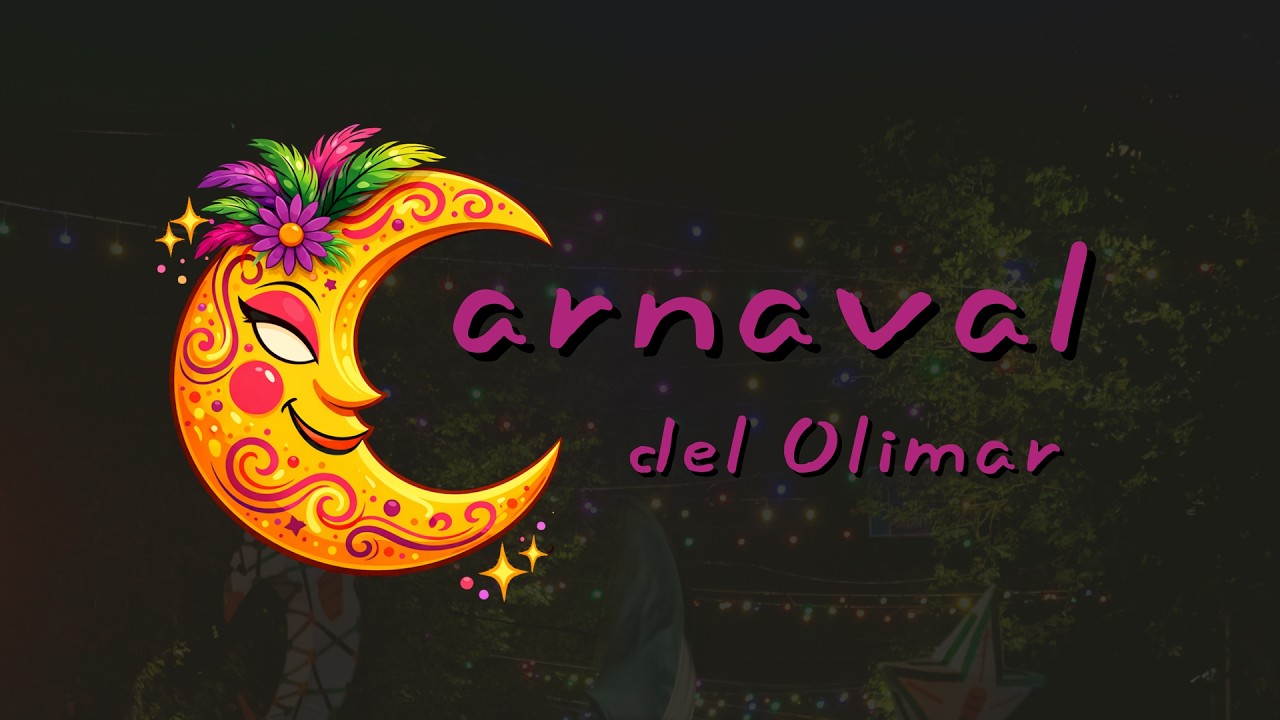 Concurso de Murgas 2026 - Fecha 2 - Reina del Olimar - Treinta y Tres