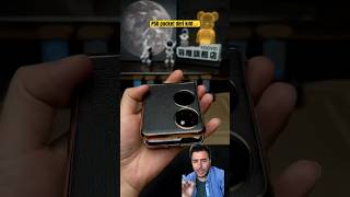 1000 Liralık Harika Deri Kılıf Yapmışlar