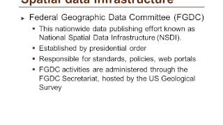 GEOG 1700 Lecture 37 - Data sources