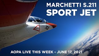 AOPA Live This Week - June 17, 2021