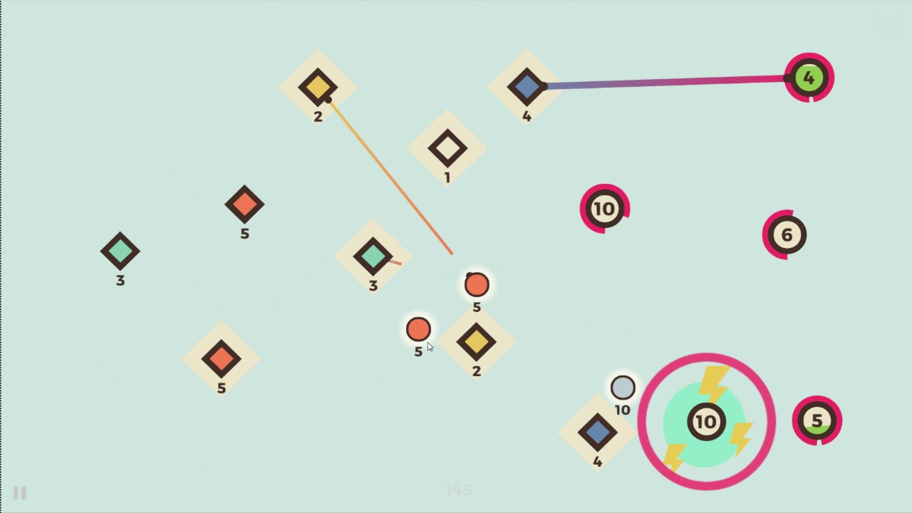 Powernode: Game Review - YouTube