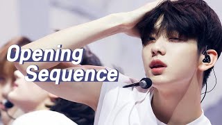 TXT 'Opening Sequence' Cover By [Yeon&Bin] @TXT_bighit