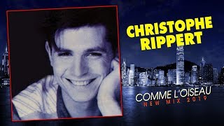 Watch Christophe Rippert Comme Loiseau video