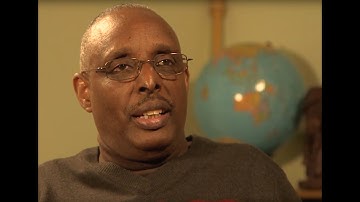 UNE Master of Social Work: Rev. Mutima Peter, MSW