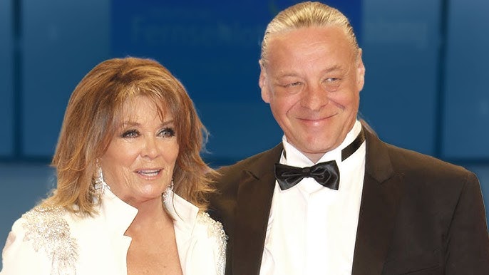 Nach 24 Jahren verabschiedet sich der Ehemann von Wencke Myhre nach einer  tragischen Diagnose. - YouTube