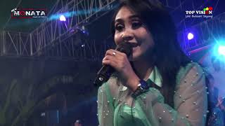 KATA PUJANGGA new monata COVER ANI ARLITA