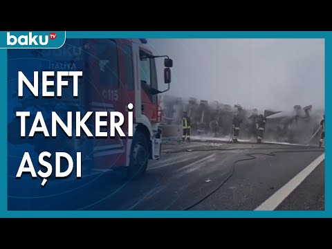 Video: Eski neft tanklarini qanday yo'q qilish kerak?