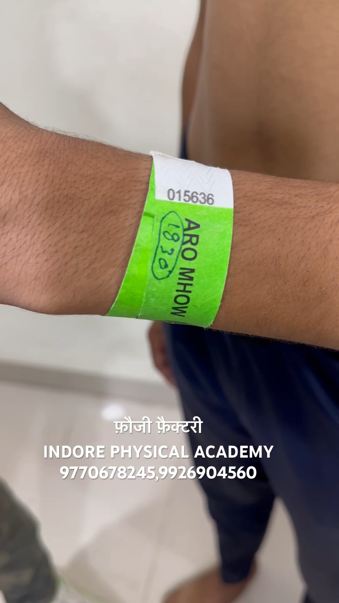 यें फ़ौजी ने Academy के बारे में क्या बोल दिया!