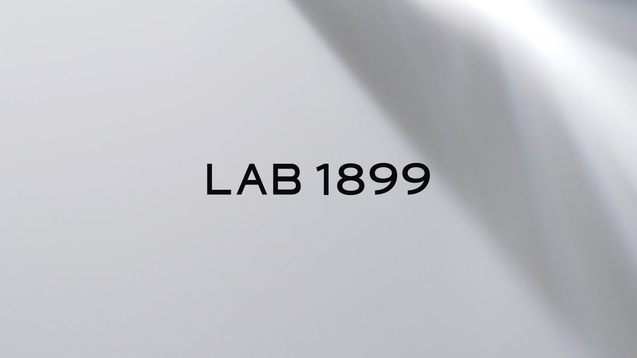 LAB 1899 - Red Ginseng Highly Effective Vegan Beauty - YouTube