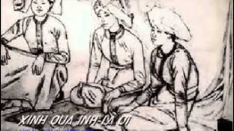 Xinh xinh quá Inh lả ơi!