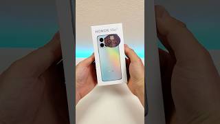 Honor X8a 5G - Unboxing!